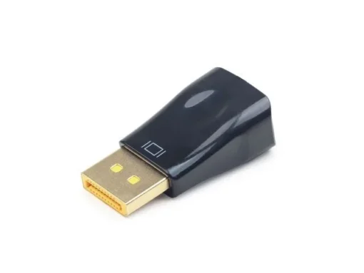 Gembird Displayport 1.1 -> VGA adapter