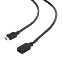 Gembird HDMI Extender A-A M/F v2.0 High Speed 1.8 m