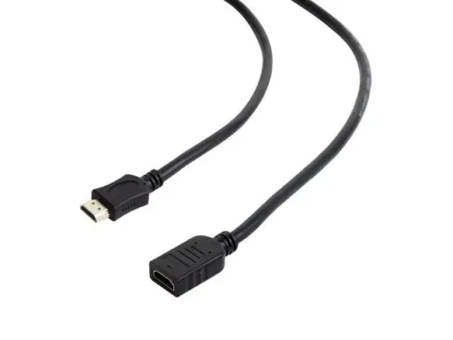 Gembird HDMI Extender A-A M/F v2.0 High Speed 1.8 m