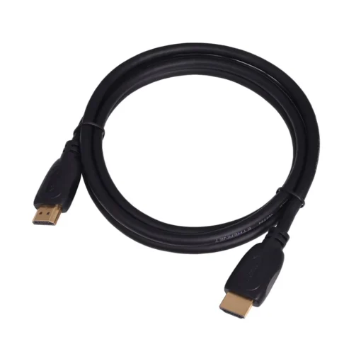 TB HDMI Cable v 1.4 1.8m. gold plated - Image 3