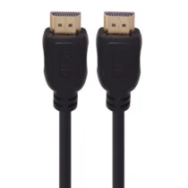 TB HDMI кабел v 1.4 1.8m. gold plated