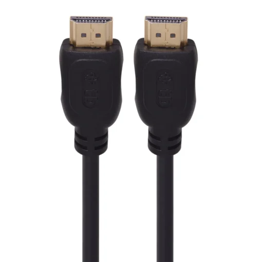 TB HDMI Cable v 1.4 gold plated 5 m.