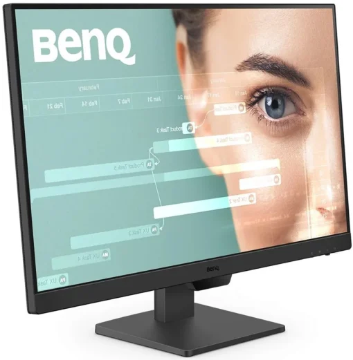 Монитор BenQ BL2790, 27" IPS FHD, 100Hz, HDMI, DP - Image 2