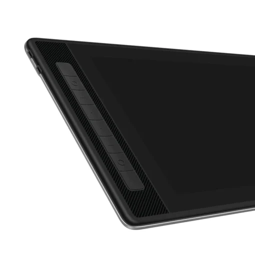 Графичен таблет HUION Kamvas Pro 16 (2.5K), USB, Черен - Image 5