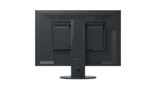 Монитор EIZO FlexScan EV2430, IPS, 24 inch, Wide, UXGA, DVI-D, DisplayPort, D-Sub, USB Hub, Черен - Image 4