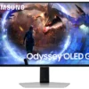 Монитор SAMSUNG Odyssey OLED G6