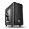 Thermaltake Versa H15 microATX USB3.0 Window (120 mm) black