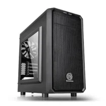 Thermaltake Versa H15 microATX USB3.0 Window (120 mm) black