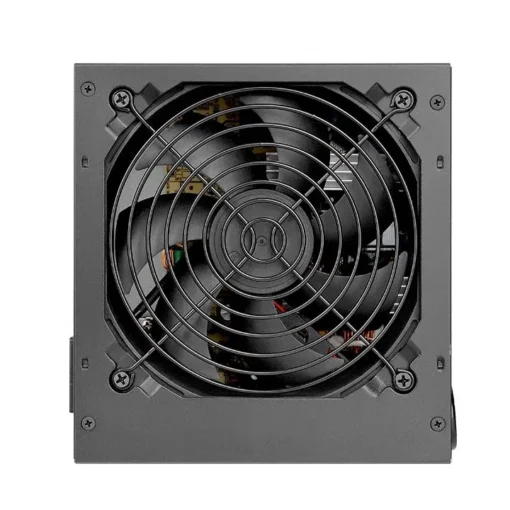 Thermaltake TR2 S Black 500W (80+ 230V EU, 2xPEG, 120mm, Single Rail) - Image 2