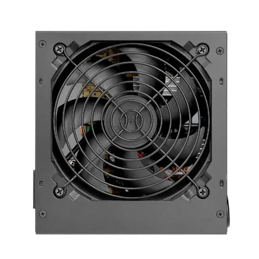 Thermaltake захранващ блок TR2 S Black 600W (80+ 230V EU, 2xPEG, 120mm, Single Rail) - Image 2