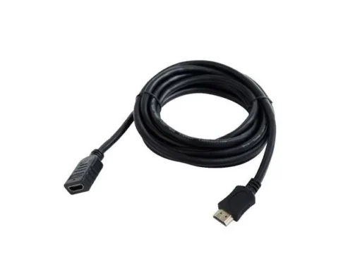 Gembird Extension HDMI v2.0 A-A M/F 3M - Image 2