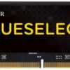 Corsair DDR4 SODIMM 16GB/2133 (1*16GB) CL15-15-15-36 Laptop