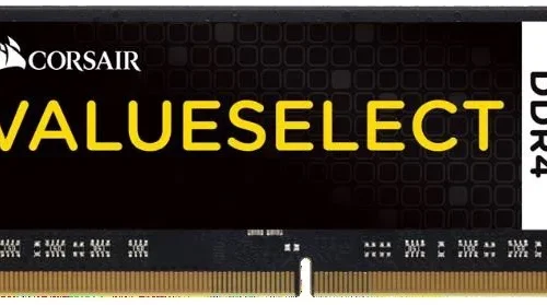 Corsair DDR4 SODIMM 16GB/2133 (1*16GB) CL15-15-15-36 Лаптоп