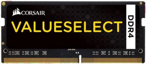 Corsair DDR4 SODIMM 16GB/2133 (1*16GB) CL15-15-15-36 Laptop