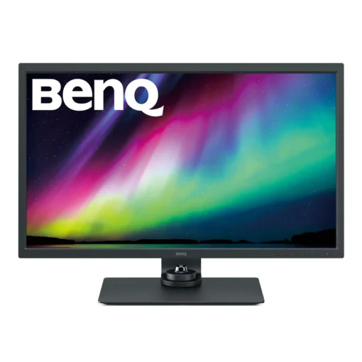 Монитор BenQ SW321C - Image 4