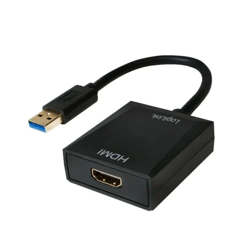 LogiLink адаптер USB3.0 to HDMI