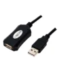 LogiLink Repeater cable USB2.0 5m