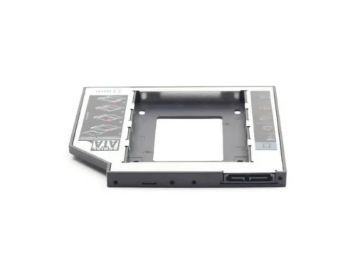 Gembird Mounting Frame for HDD 5,25/2,5 Slim - Image 2