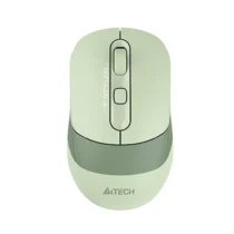 Безжична мишка A4tech FB10C Fstyler Matcha Green Bluetooth 2.4GHz Литиево-йонна батерия