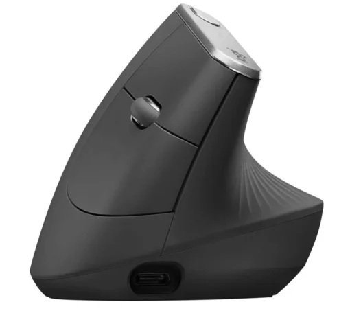 Безжична мишка, оптична LOGITECH MX Vertical Advanced Ergonomic - Image 2