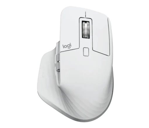 Безжична мишка, лазерна LOGITECH MX Master 3S - Image 3