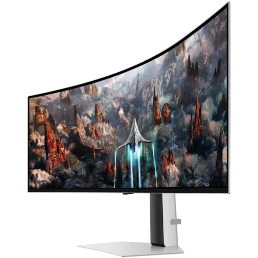 Монитор Samsung Odyssey OLED G9 LS49CG934SUXEN - Image 2