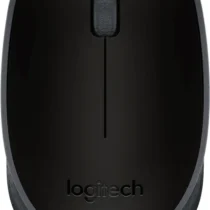 Безжична мишка оптична LOGITECH M171 Черна USB