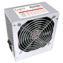 Logic Concept 600W 120mm FAN COMPUTER POWER