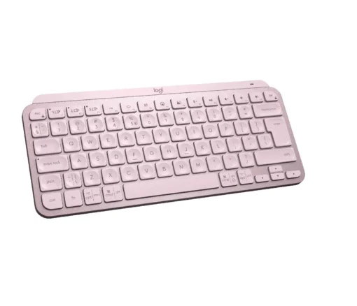 Безжична клавиатура Logitech MX Keys Mini - Image 2