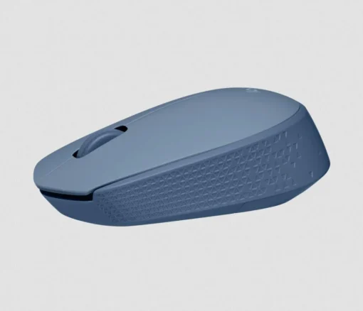 Безжична мишка, оптична LOGITECH M171 - Image 4