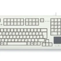 Компактна жична клавиатура CHERRY G80-11900