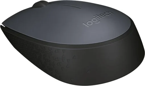 Безжична мишка, оптична LOGITECH M170 - Image 2