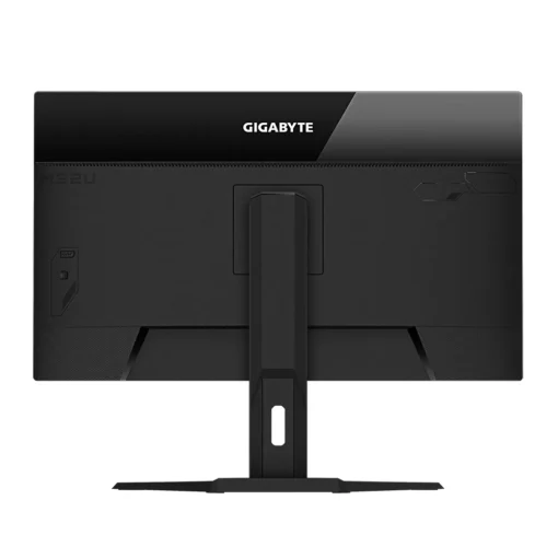 Геймърски Монитор Gigabyte M32U, 31.5" SS IPS UHD, 144Hz, 1ms, HDR 400, KVM, FreeSync Premium Pro - Image 4