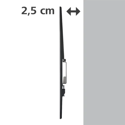 Стенна стойка за TV HAMA, 32"-75", 220807 - Image 3