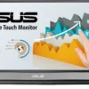 Монитор ASUS ZenScreen Touch MB16AMT 15.6" FHD (1920x1080) IPS