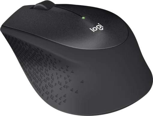 Безжична мишка, оптична LOGITECH B330 Silent Plus - Image 2