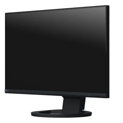 Монитор EIZO FlexScan EV2480, IPS, 23.8 inch, Wide, Full HD, HDMI, DisplayPort, USB-C, Черен - Image 3