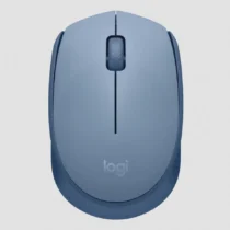 Безжична мишка оптична LOGITECH M171