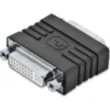 Digitus DVI-I Adapter DVI-I/DVI-I(24+5) F/F