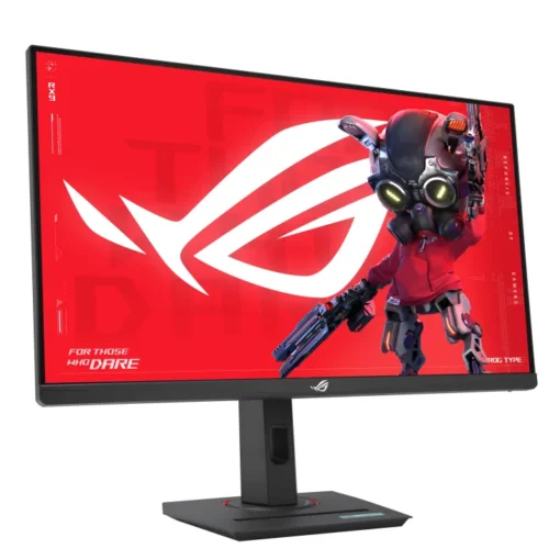 Монитор ASUS ROG Strix XG27UCS - Image 2