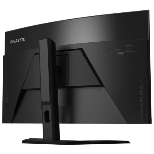 Геймърски Монитор Gigabyte G32QC, 31.5" VA QHD, Curved 1500R, 165Hz, 1ms - Image 4