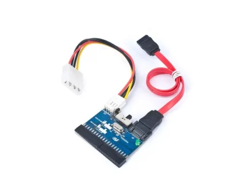 Gembird SATA IDE bidirectional adapter