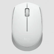 Безжична мишка оптична LOGITECH M171