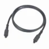 Gembird TOSLINK 3M TOSLINK Optical Cable