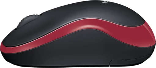 Безжична мишка, оптична LOGITECH M185 - Image 3