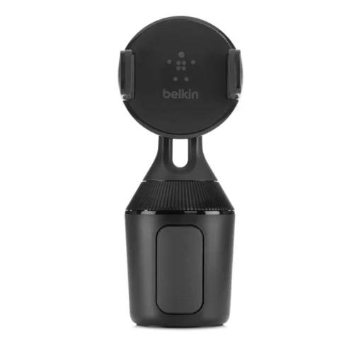 Belkin Car Cup Mount for Smartphones black - Image 2