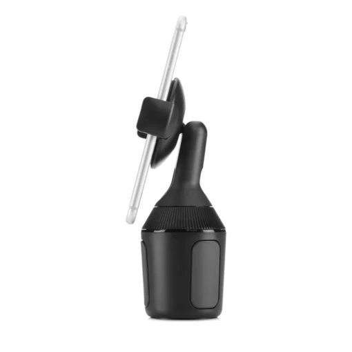 Belkin Car Cup Mount for Smartphones black - Image 3