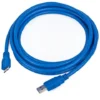 Gembird USB3.0 AM to Micro BM cable 6ft