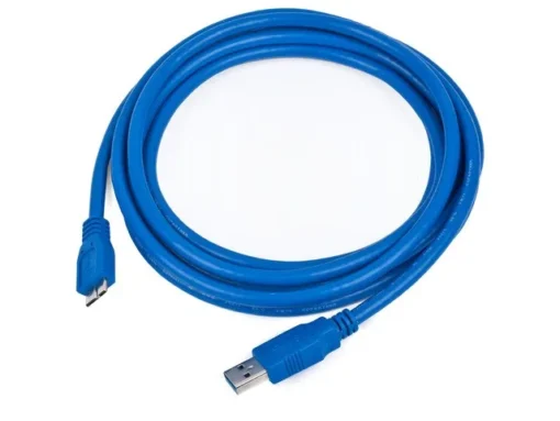 Gembird USB3.0 AM to Micro BM cable 6ft