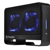 Thermaltake HDD enclosure - Max 5G Active 35 USB 3.0